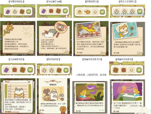 动物餐厅工具解锁攻略:揭秘高效经营秘诀,轻松升级餐厅! 动物餐厅工具解锁攻略:揭秘高效经营秘诀,轻松升级餐厅!