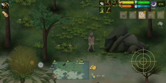 帕劳群岛生存必备!挨饿荒野攻略图文解析,解锁生存新境界 帕劳群岛生存必备!挨饿荒野攻略图文解析,解锁生存新境界