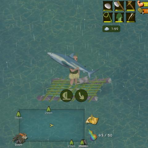 五娃通关攻略：揭秘挨饿荒野帕劳群岛生存法则，轻松通关秘籍大公开