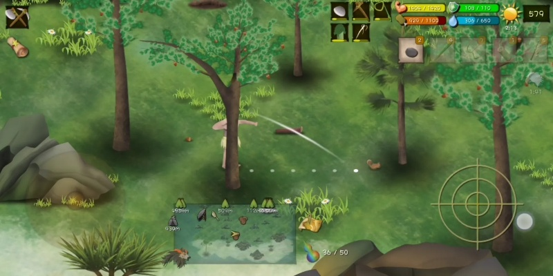 《挨饿荒野帕劳群岛二娃》通关秘籍：轻松解锁二娃技能，告别新手困境