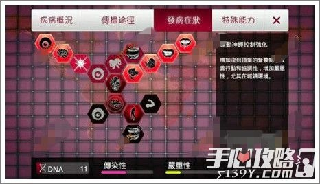 《瘟疫公司》手游丧尸属性强化秘籍：病毒基因刷爆攻略全解析