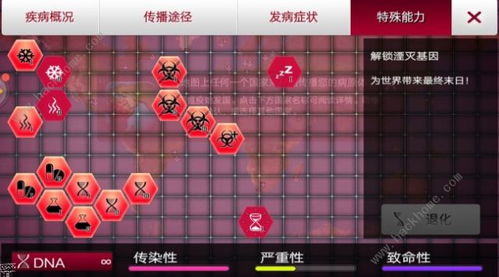 瘟疫公司病毒模式通关攻略:揭秘高效通关技巧,轻松征服挑战 瘟疫公司病毒模式通关攻略:揭秘高效通关技巧,轻松征服挑战