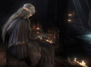 暗黑游戏盘点：揭秘十大经典暗黑游戏，不容错过的沉浸体验