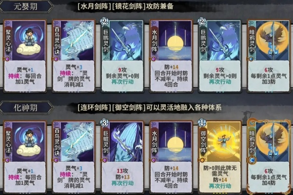 弈仙牌炼丹入门必看：新手小布快速提升攻略秘籍