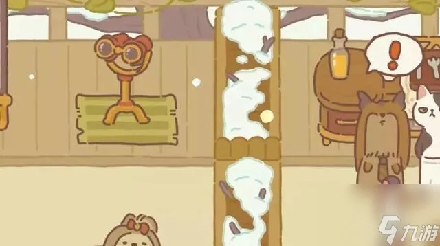 动物餐厅烤鸡皮解锁技巧揭秘：解锁美味秘诀攻略全解析