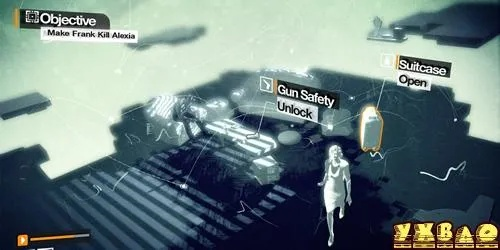 十大试验性游戏盘点:揭秘必玩新锐之作,探索未知游戏体验 十大试验性游戏盘点:揭秘必玩新锐之作,探索未知游戏体验