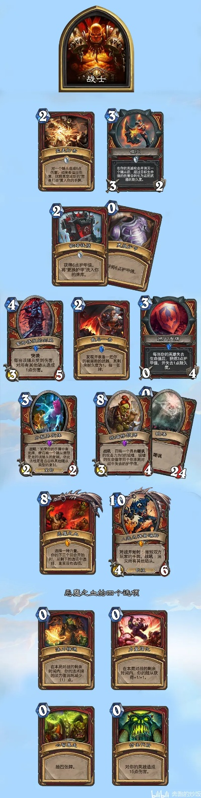 十大热门交易卡牌游戏推荐：揭秘必玩卡牌游戏攻略