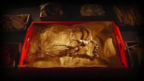 江湖奇遇:揭秘高效获取人参药材的独家秘籍 江湖奇遇:揭秘高效获取人参药材的独家秘籍