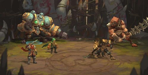 热门重制游戏盘点：人气佳作推荐，重温经典新体验