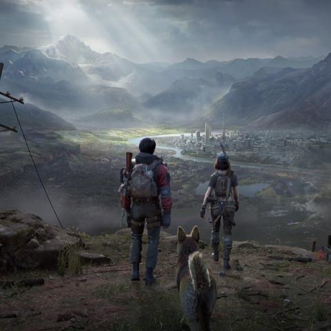 末日游戏下载必备！盘点十大经典末日游戏，探索生存奥秘