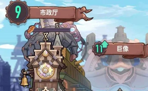 九日女皇英雄技能深度解析，巨像骑士团必备攻略指南