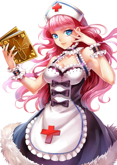 南丁格尔英雄深度解析：属性技能图鉴+独家攻略揭秘