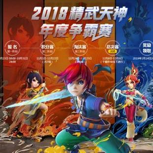 十大热门PVP竞技游戏盘点：揭秘最受欢迎的战斗盛宴