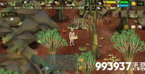 《挨饿荒野》噩梦模式通关秘籍:轻松解锁高分技巧攻略 《挨饿荒野》噩梦模式通关秘籍:轻松解锁高分技巧攻略