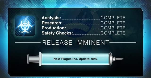 瘟疫公司蓝泡揭秘：解锁游戏新技能，蓝色气泡有何妙用？