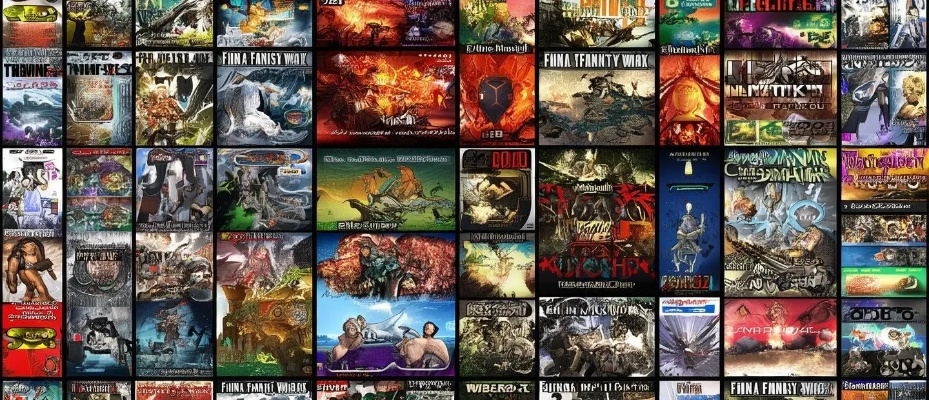 TCG游戏盘点：揭秘十大经典卡牌竞技巅峰之作