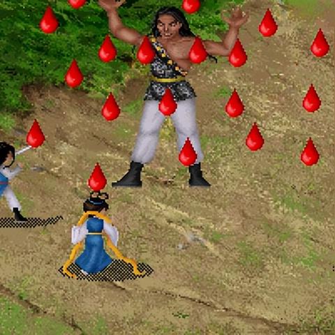 江湖秘籍！《模拟江湖》药材大全配方攻略，助你炼药高手之路