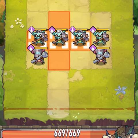 怒气全开!巨像骑士团英雄技能释放攻略,解锁战斗新境界 怒气全开!巨像骑士团英雄技能释放攻略,解锁战斗新境界