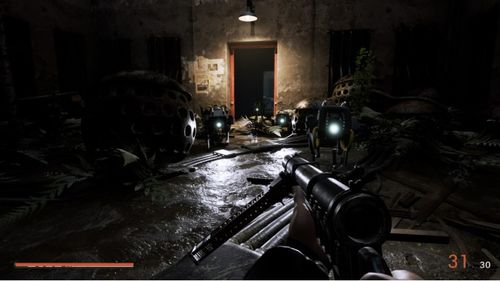 十大经典FPS游戏盘点:揭秘最值得体验的第一人称视角佳作 十大经典FPS游戏盘点:揭秘最值得体验的第一人称视角佳作