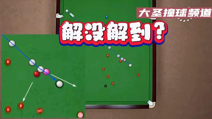 脑洞大挑战第197关桌球技巧揭秘:轻松进洞攻略大揭秘 脑洞大挑战第197关桌球技巧揭秘:轻松进洞攻略大揭秘