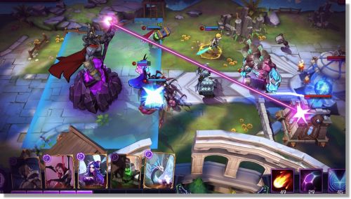 斗神大陆蓝银草通关必看！高效攻略助你轻松征服游戏新境界