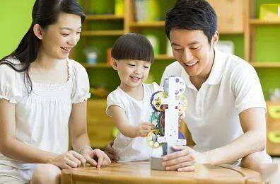 家长陪伴必备！盘点热门亲子互动游戏推荐