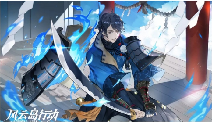 风云岛行动苍鹭最佳战备配置攻略，解锁角色战斗力新高度