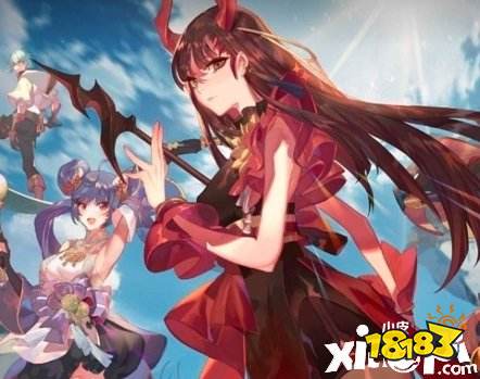 风云岛行动风铃儿最佳战备配置攻略，解锁强力角色战备新选择