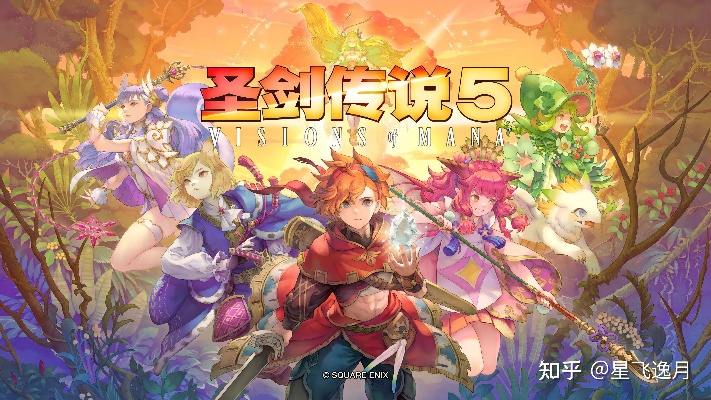 日系RPG精选！盘点十大耐玩日系角色扮演游戏，畅玩不腻必看攻略