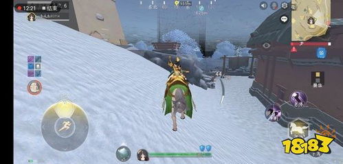 风云岛行动攻略：高效提升角色支援属性，解锁全新战斗力秘籍