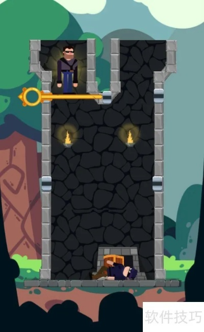 通关秘籍!小人冲冲冲第13关攻略:轻松解锁LEVEL13技巧分享 通关秘籍!小人冲冲冲第13关攻略:轻松解锁LEVEL13技巧分享