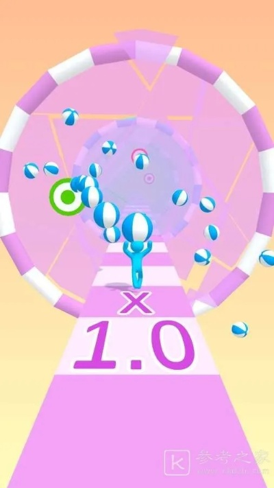 《小人冲冲冲》第十关钻石通关攻略：揭秘高效通关技巧，轻松解锁隐藏奖励