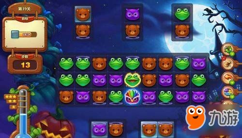 《小人冲冲冲》第二关通关秘籍:轻松解锁LEVEL2攻略技巧分享 《小人冲冲冲》第二关通关秘籍:轻松解锁LEVEL2攻略技巧分享