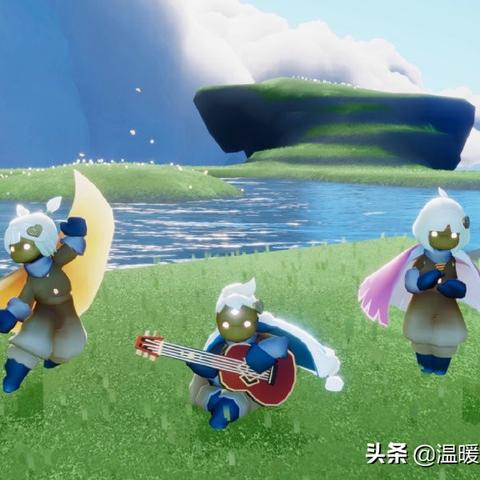 《光遇》伊甸之眼第七章节秘籍攻略,轻松通关必看技巧! 《光遇》伊甸之眼第七章节秘籍攻略,轻松通关必看技巧!