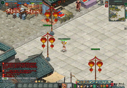 模拟江湖黄河五兄弟BOSS攻略：高效打法技巧揭秘，轻松通关！