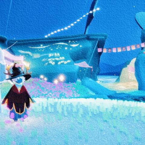 《Sky光遇》音效全收录！动作音效位置揭秘攻略