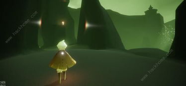 《Sky光遇》雨林光之翼攻略：揭秘第三章光之翼获取技巧，轻松解锁！