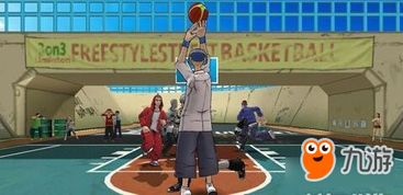 街篮2强力小前锋盘点：揭秘最佳SF球员推荐