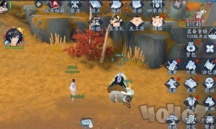 江湖奇遇：揭秘如何轻松触发“模拟江湖雕塑事件”攻略秘籍