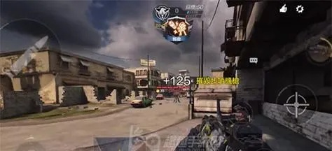 连杀技巧揭秘!掌握使命召唤手游高阶连击策略 连杀技巧揭秘!掌握使命召唤手游高阶连击策略