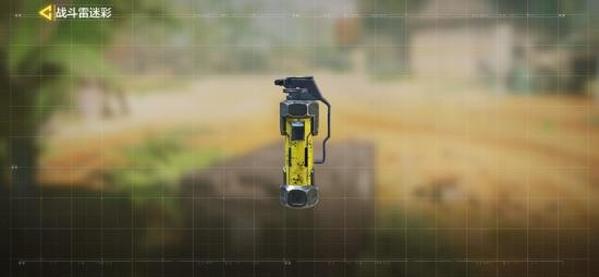 使命召唤手游闪光弹使用技巧揭秘：轻松掌握制胜攻略