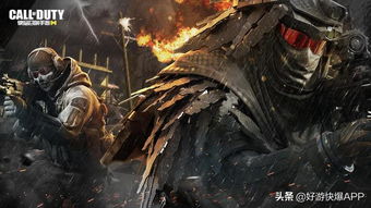 使命召唤手游SMRS枪械攻略：全面解析优缺点与实战技巧