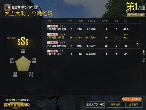 M21EBR操作攻略:解锁高阶技巧,轻松掌控战场优势 M21EBR操作攻略:解锁高阶技巧,轻松掌控战场优势