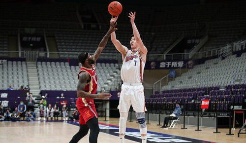 吕晓明篮球天赋解析：揭秘街篮2篮球天才必备技能