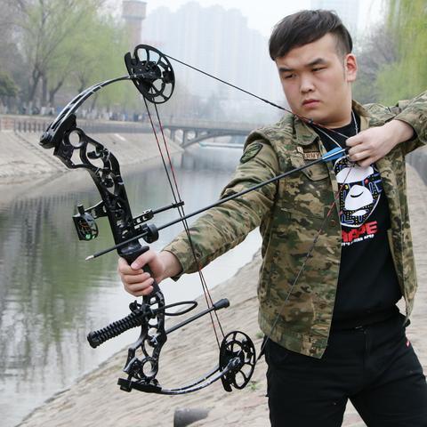 复合弓使用攻略：解锁《使命召唤手游》精准射击技巧