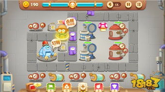 动物餐厅扭蛋花获取攻略:解锁技巧大揭秘,轻松解锁新玩法 动物餐厅扭蛋花获取攻略:解锁技巧大揭秘,轻松解锁新玩法