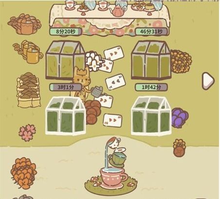 动物餐厅绿野挂架攻略:解锁秘籍与材料大揭秘 动物餐厅绿野挂架攻略:解锁秘籍与材料大揭秘