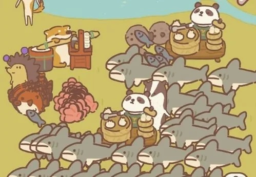 动物餐厅解锁光碟秘籍，轻松获取纪念品攻略大揭秘