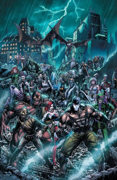 热门恶人角色游戏推荐：盘点下载量飙升的黑暗英雄佳作