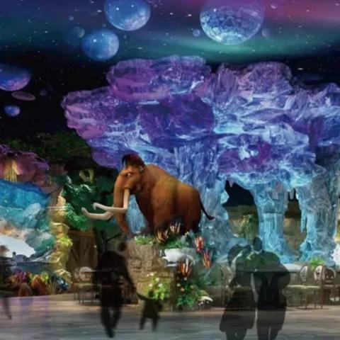 动物餐厅星级提升秘籍：揭秘高效涨星技巧攻略